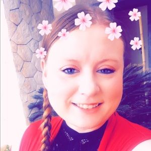 Meet your Posher, Terri